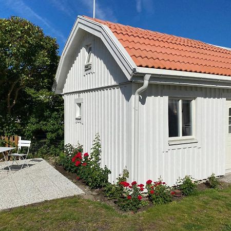 Attefallshus Pa Aengoe I Kalmar Zewnętrze zdjęcie
