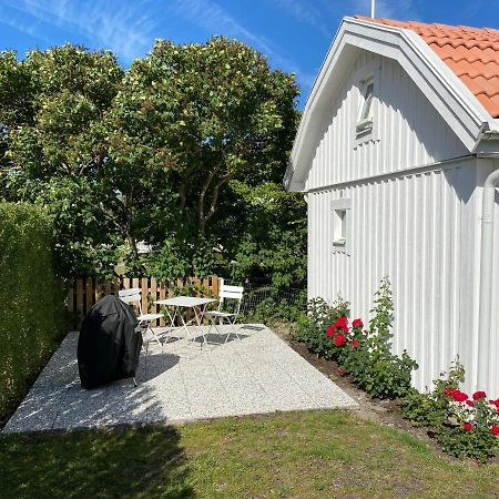 Attefallshus Pa Aengoe I Kalmar Zewnętrze zdjęcie