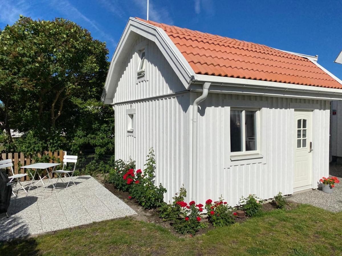 Attefallshus Pa Aengoe I Kalmar Zewnętrze zdjęcie