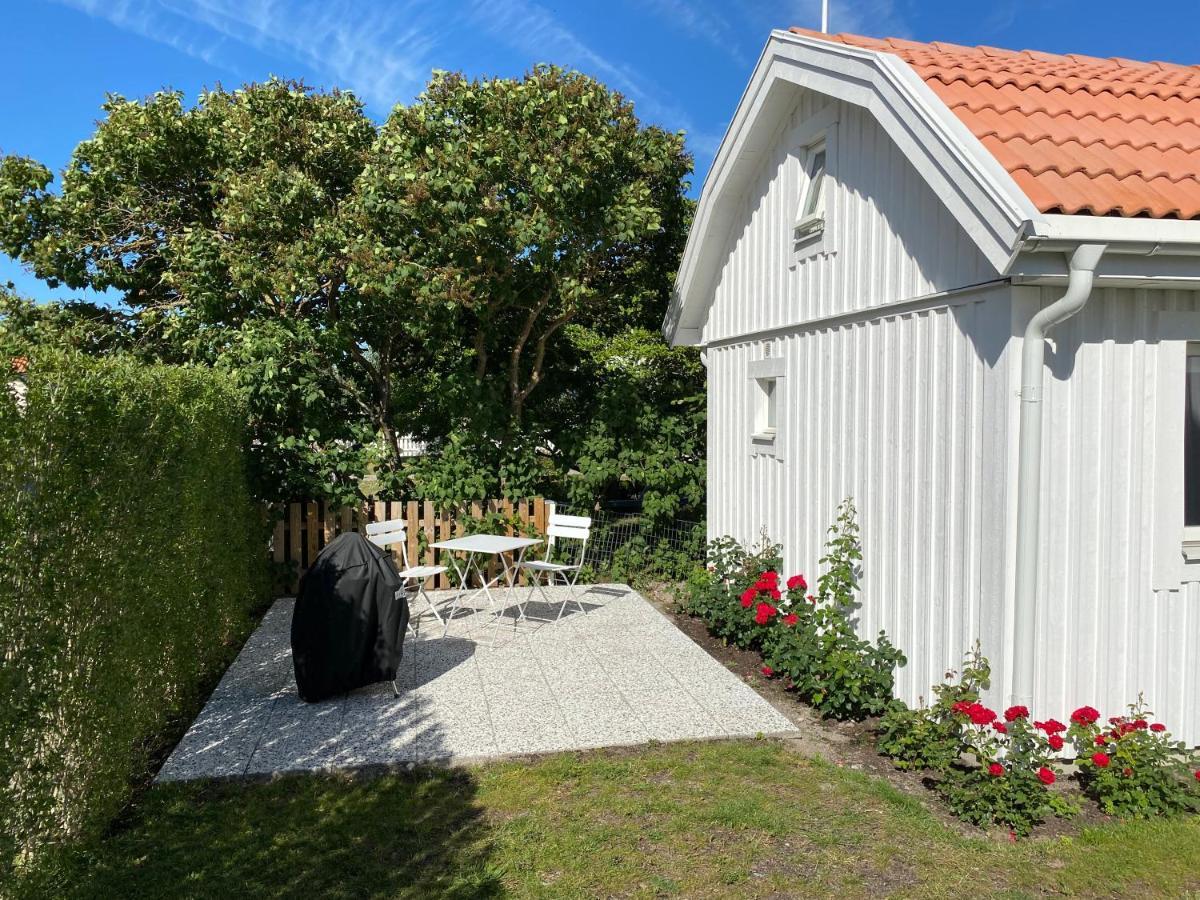 Attefallshus Pa Aengoe I Kalmar Zewnętrze zdjęcie